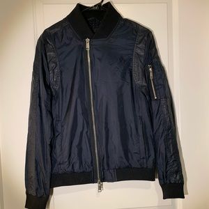 Armani Exchange Bomber Jacket